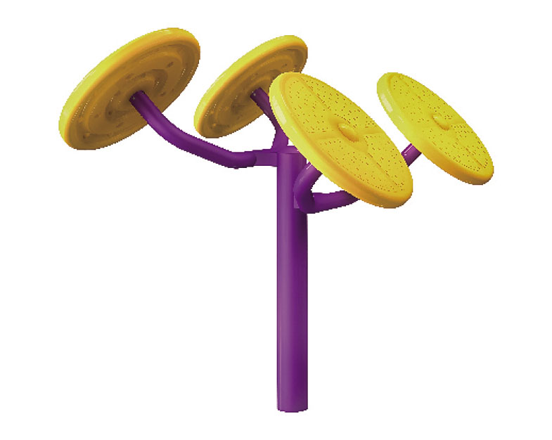 TY-SS11 太極揉推器